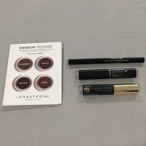 Stila Eyeliner, Anastasia, Lancôme, Estée Lauder